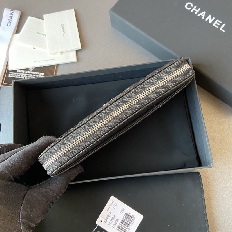 Chanel Wallet Purse